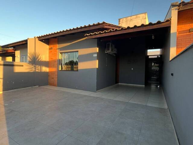 Casa para Venda em Barra Velha - 3
