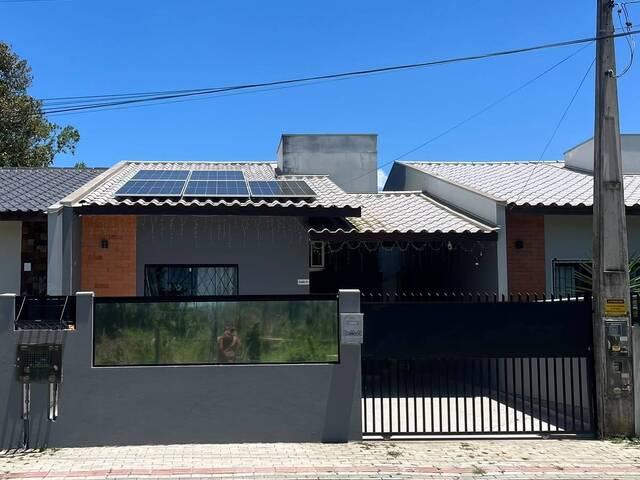 Venda em Vila Nova - Barra Velha