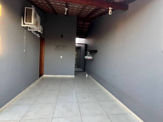 Casa para Venda em Barra Velha - 4
