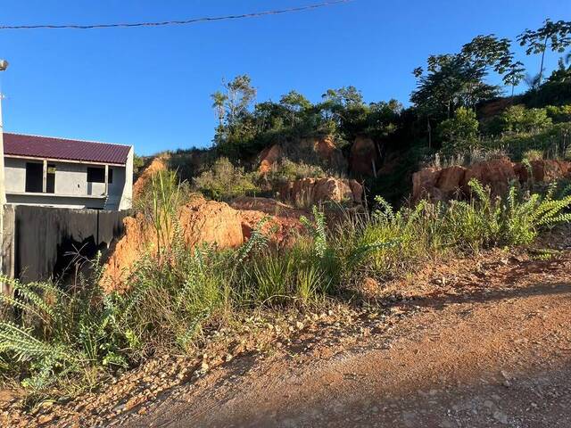 #626 - Área para Venda em Barra Velha - SC - 2