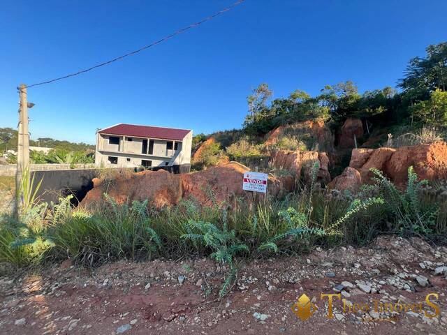 Área para Venda em Barra Velha - 4