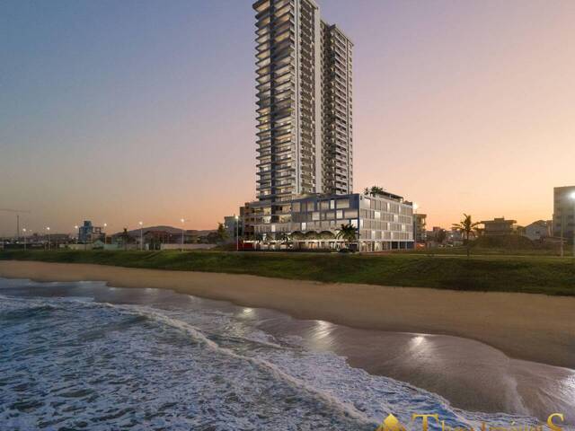 Apartamento para Venda em Barra Velha - 2