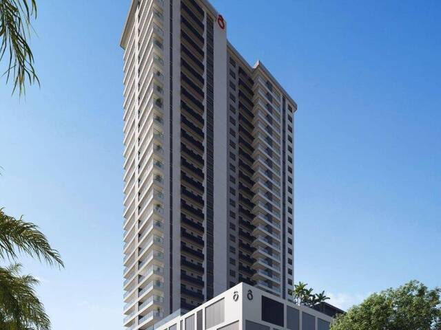 Apartamento para Venda em Barra Velha - 3