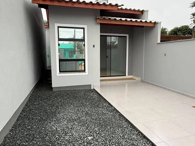 Venda em Quinta dos Açorianos - Barra Velha
