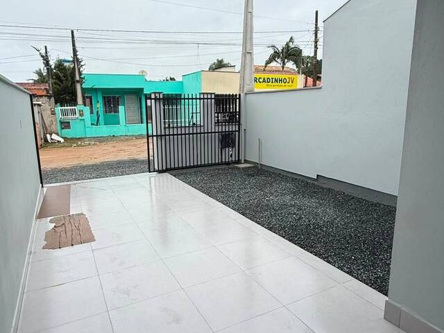 Casa para Venda em Barra Velha - 3
