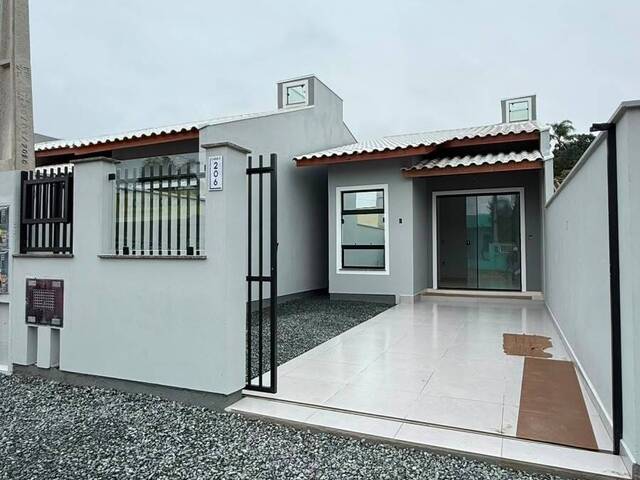Casa para Venda em Barra Velha - 2