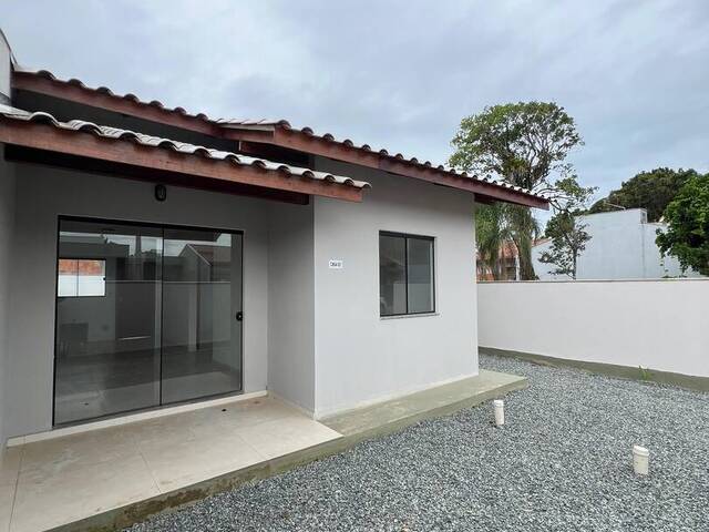 Casa para Venda em Barra Velha - 2