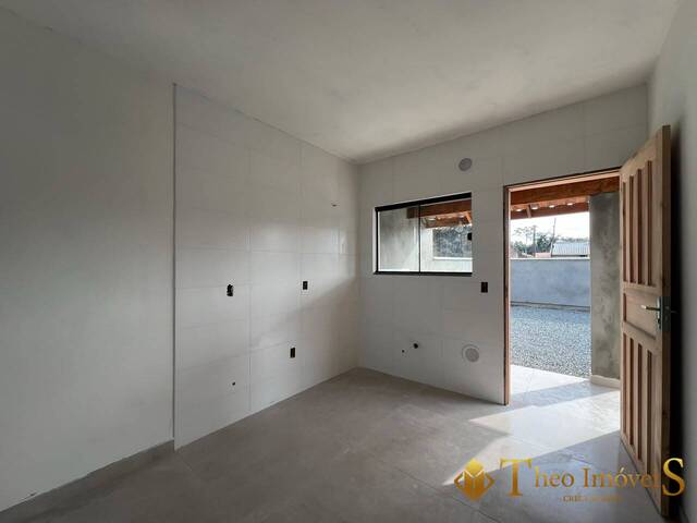 Casa para Venda em Barra Velha - 3