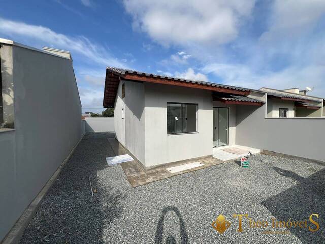 Venda em Quinta dos Açorianos - Barra Velha
