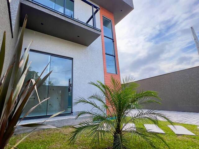 Casa para Venda em Barra Velha - 3