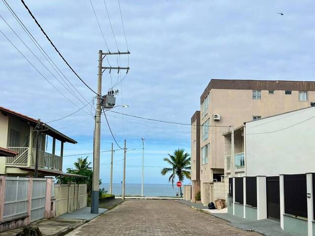 Venda em Tabuleiro - Barra Velha