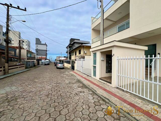 Apartamento para Venda em Barra Velha - 3