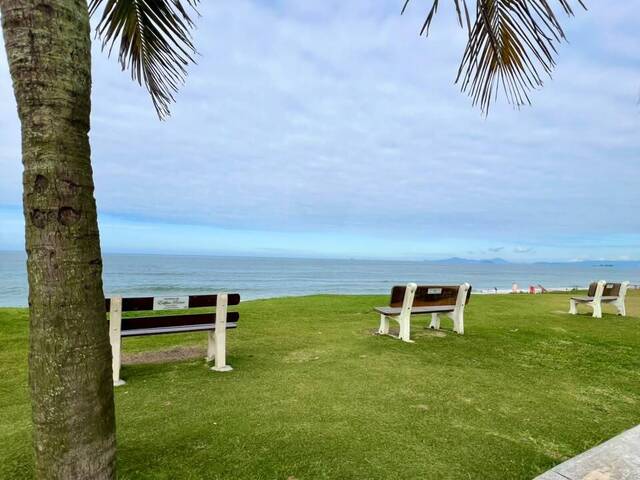 Apartamento para Venda em Barra Velha - 2