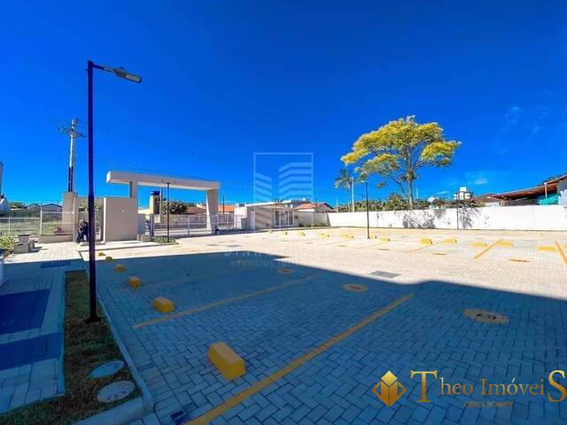 #634 - Apartamento para Venda em Barra Velha - SC - 3