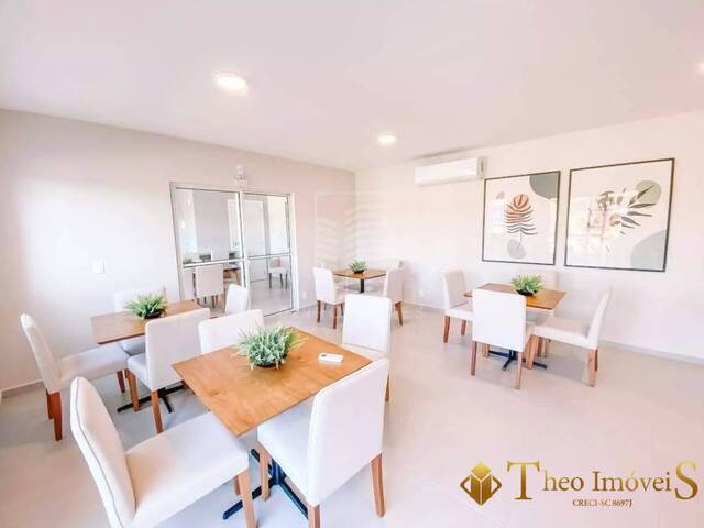 Apartamento para Venda em Barra Velha - 4
