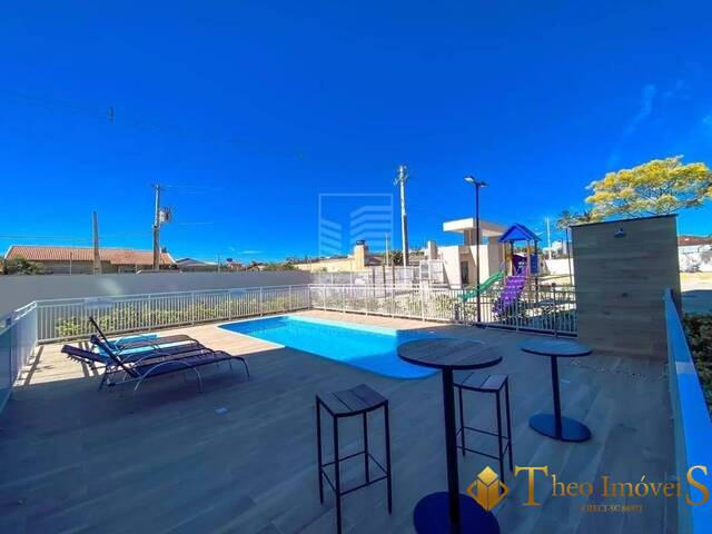 Apartamento para Venda em Barra Velha - 5