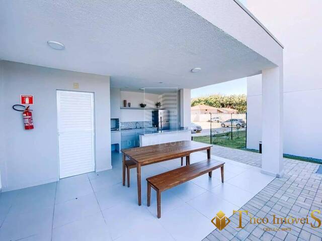 #634 - Apartamento para Venda em Barra Velha - SC - 2