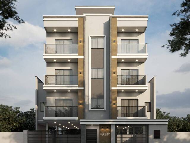 Apartamento para Venda em Balneário Piçarras - 4