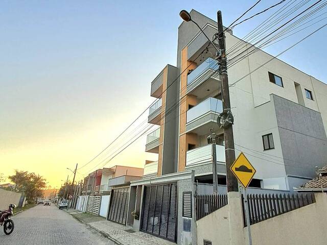 #635 - Apartamento para Venda em Balneário Piçarras - SC - 3