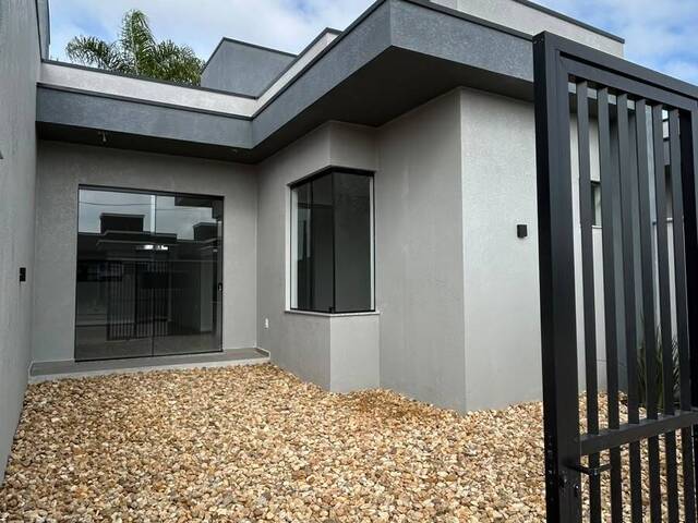 Casa para Venda em Balneário Piçarras - 2