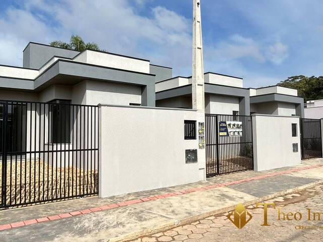 Casa para Venda em Balneário Piçarras - 4