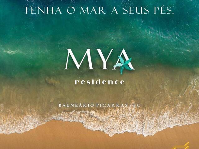 Apartamento para Venda em Balneário Piçarras - 4