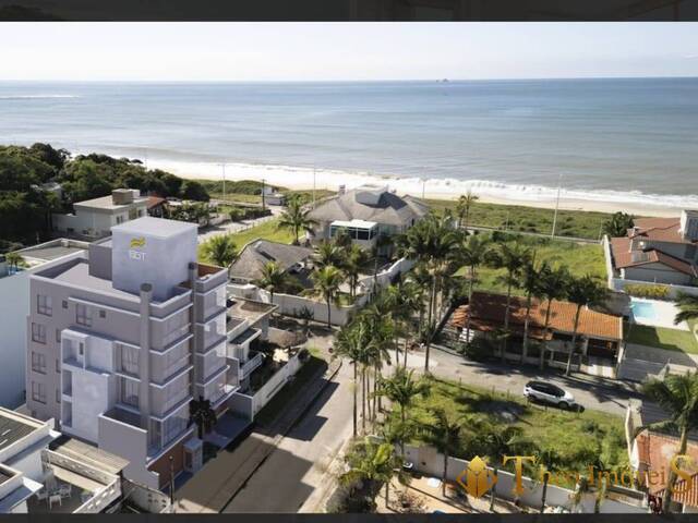 #638 - Apartamento para Venda em Balneário Piçarras - SC - 3