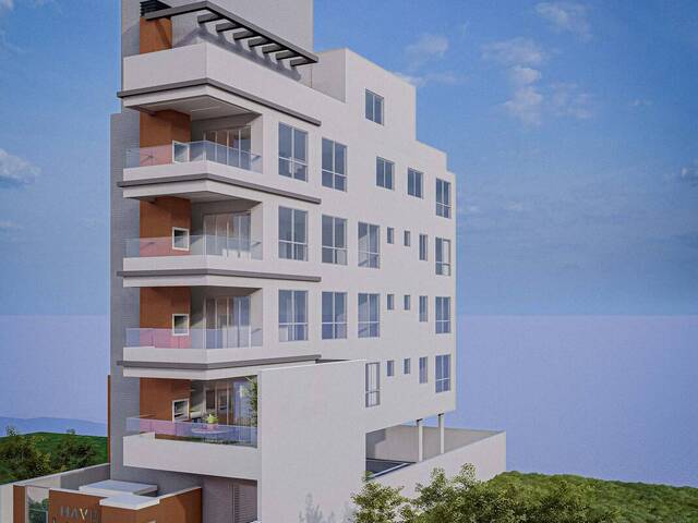 #639 - Apartamento para Venda em Balneário Piçarras - SC - 3