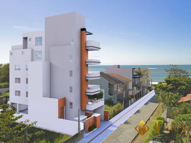 #639 - Apartamento para Venda em Balneário Piçarras - SC - 2