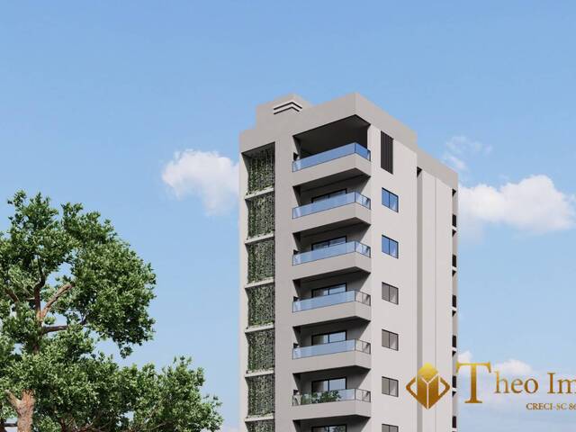Apartamento para Venda em Balneário Piçarras - 4