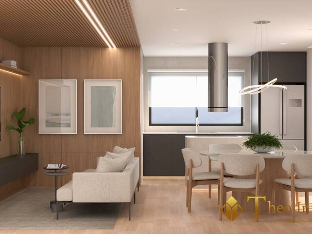 Apartamento para Venda em Balneário Piçarras - 3