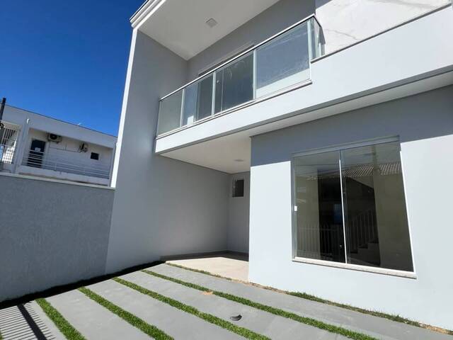 Casa para Venda em Barra Velha - 4