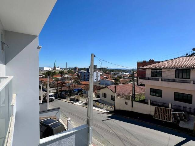 #642 - Casa para Venda em Barra Velha - SC - 2