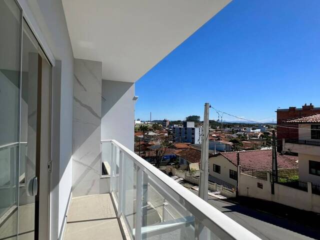 #642 - Casa para Venda em Barra Velha - SC - 3