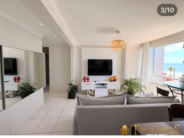 #643 - Apartamento para Venda em Barra Velha - SC - 2