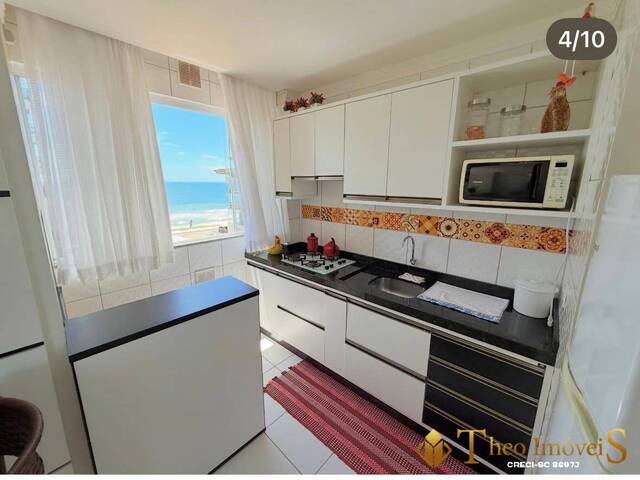 #643 - Apartamento para Venda em Barra Velha - SC - 3