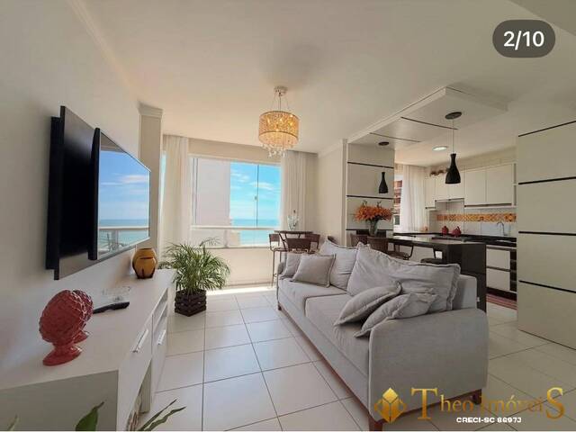 Apartamento para Venda em Barra Velha - 4