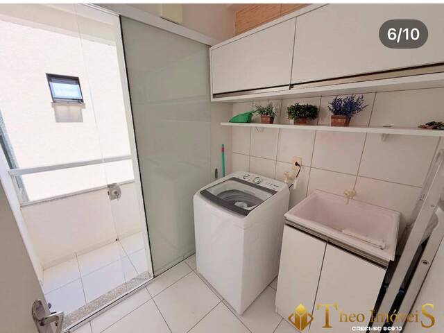 Apartamento para Venda em Barra Velha - 5