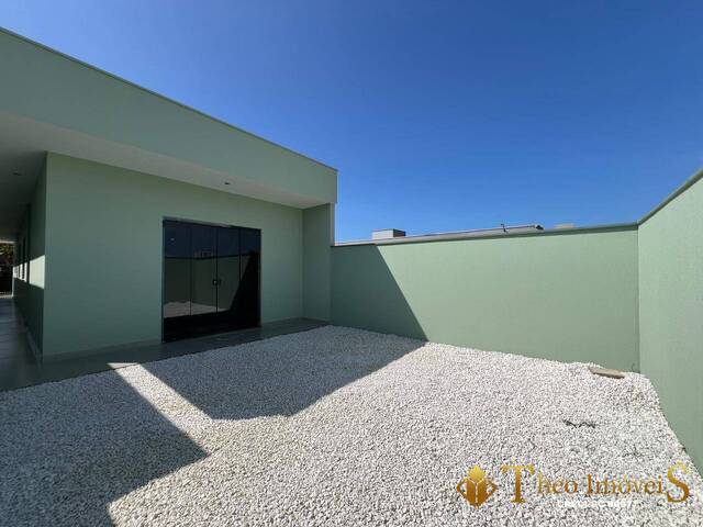 #644 - Casa para Venda em Barra Velha - SC - 2