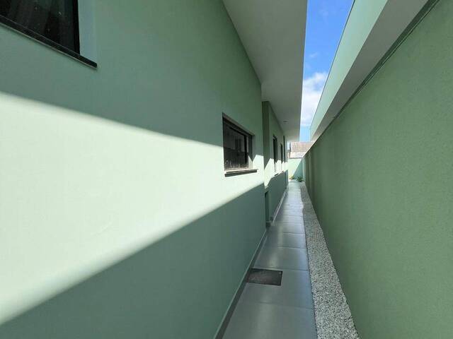 Casa para Venda em Barra Velha - 4