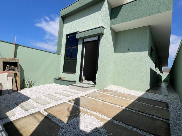 Casa para Venda em Barra Velha - 5