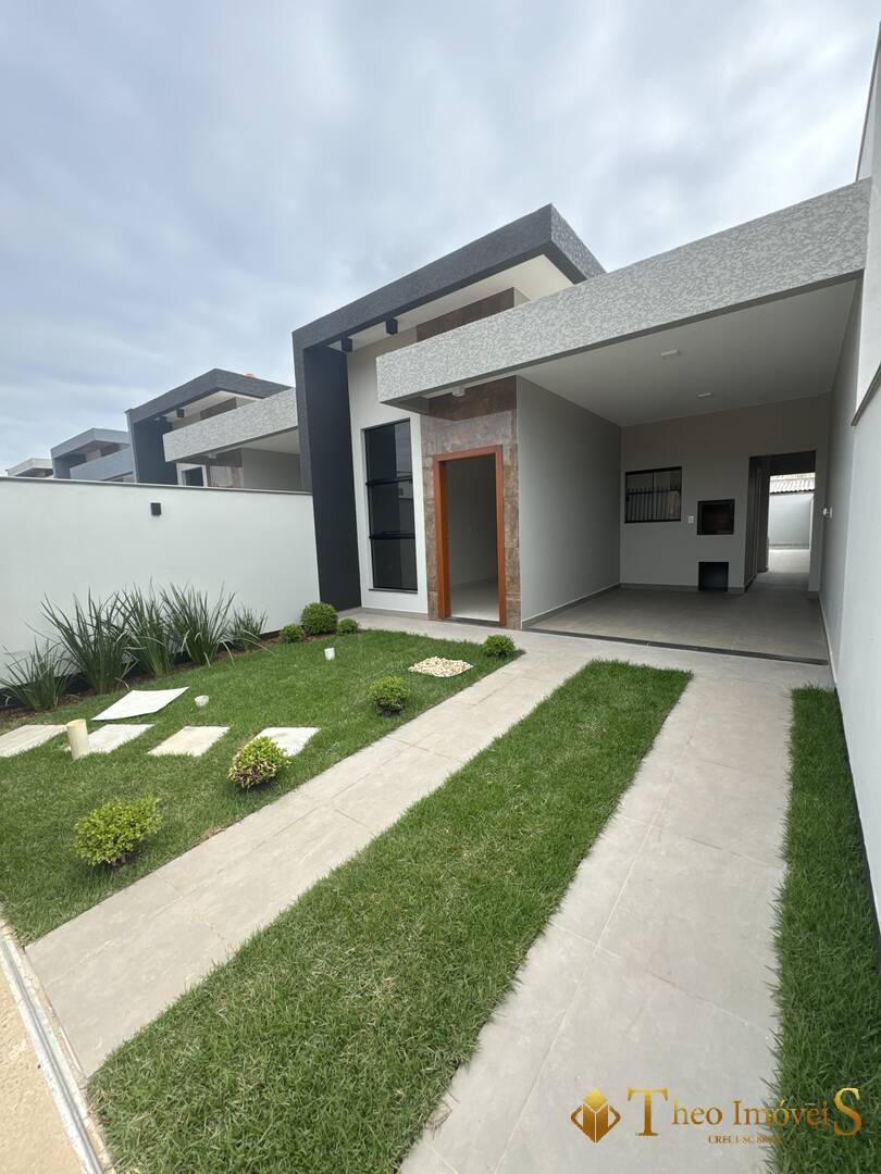 CASAS A VENDA NO BAIRRO VILA NOVA EM BARRA VELHA