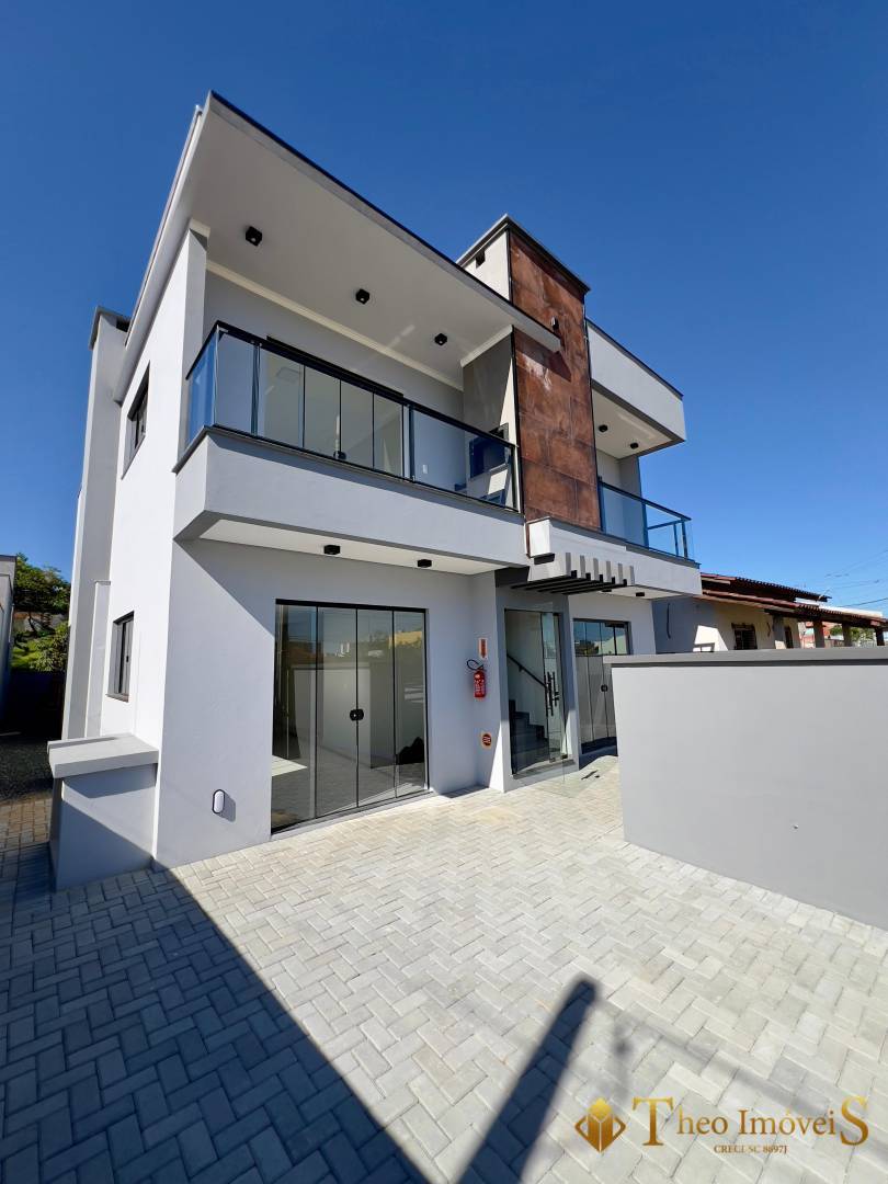 Apartamentos a venda em Barra Velha